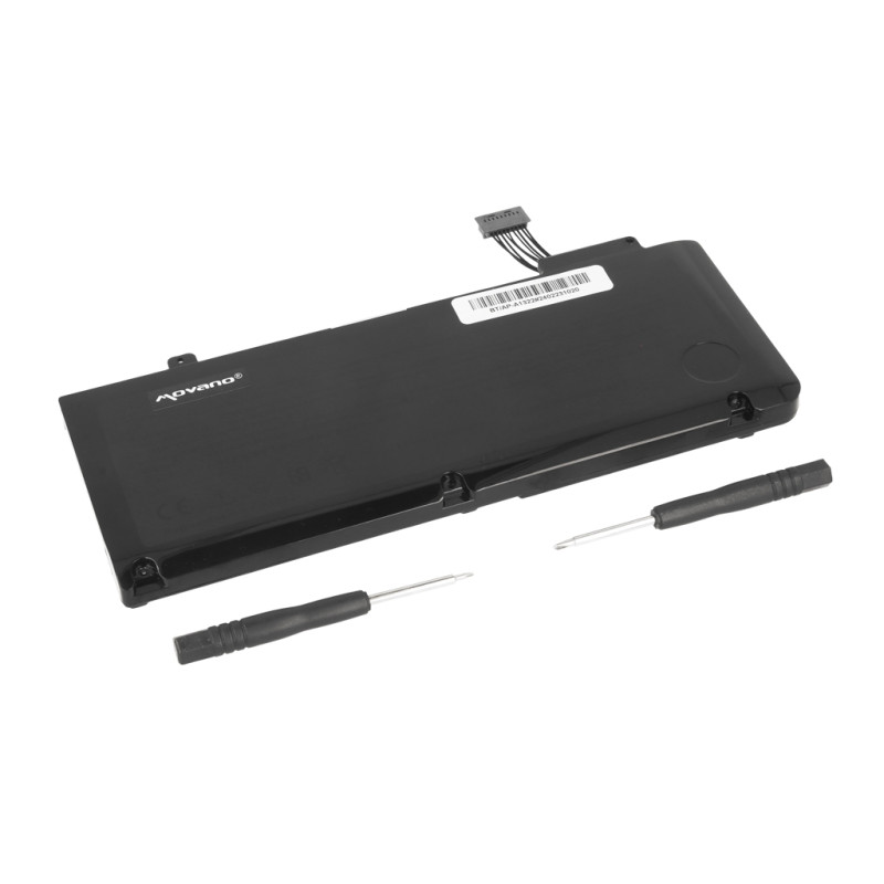 Bateria do Apple MacBook Pro 13" - A1322