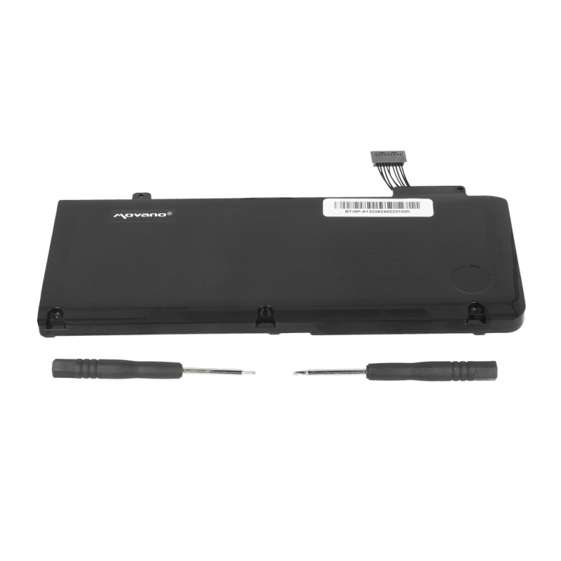 Bateria do Apple MacBook Pro 13" - A1322