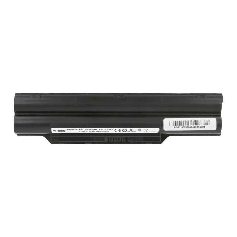Bateria Movano Premium do Fujitsu E8310, S7110