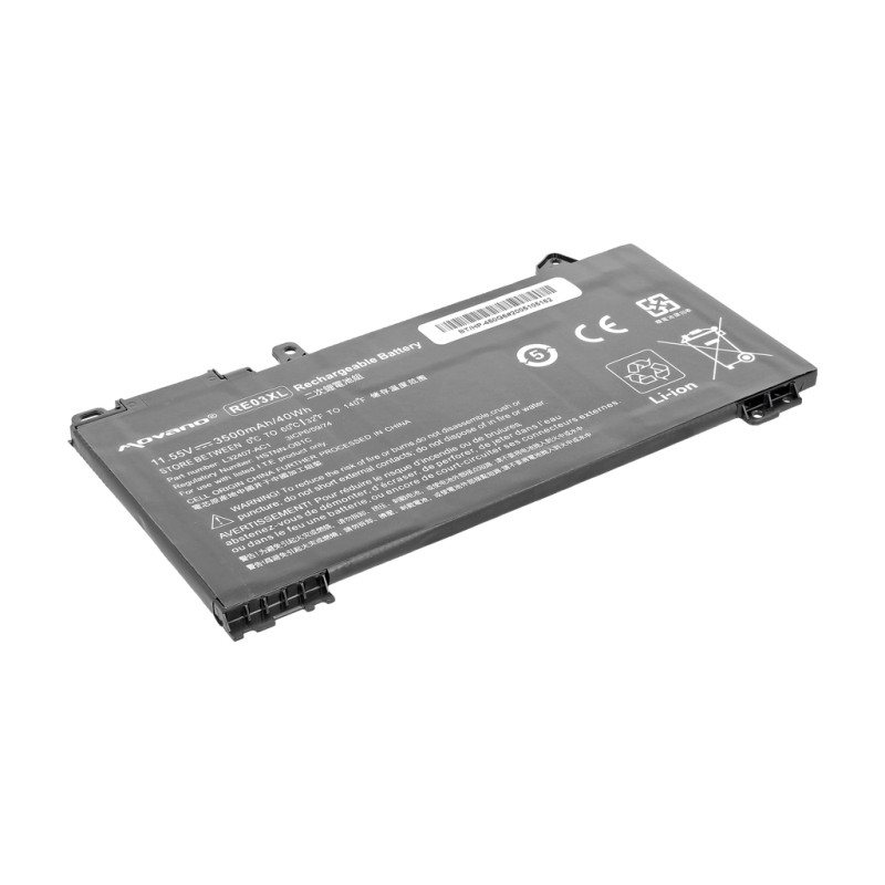 Bateria do HP 430 G6, 450 G6