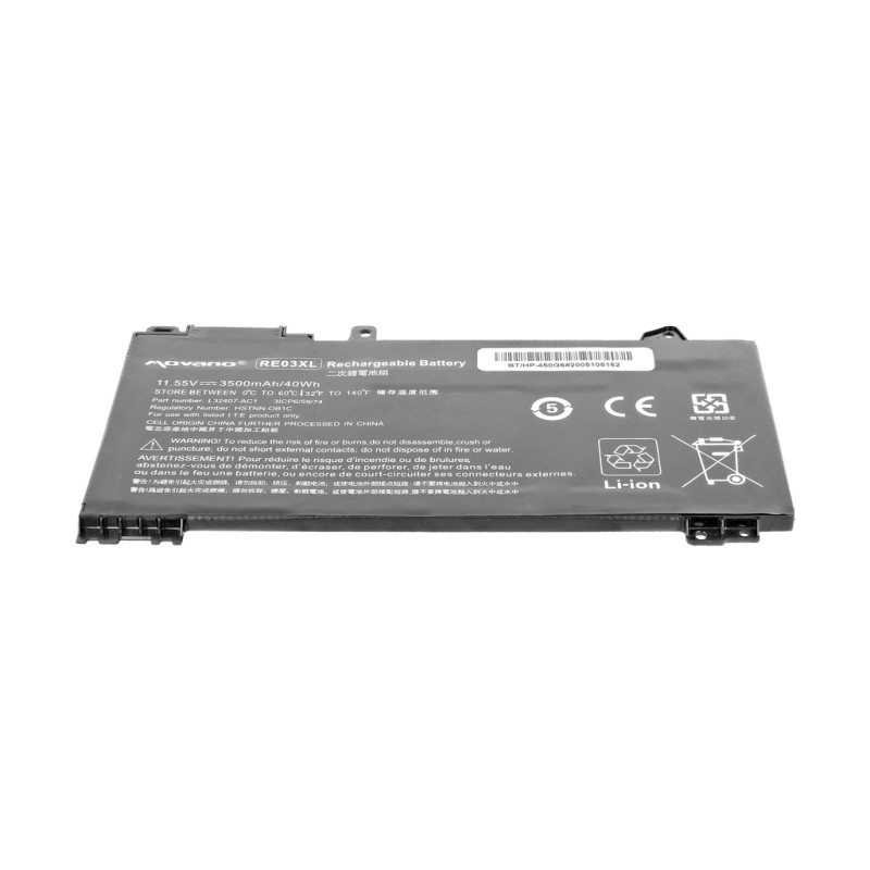 Bateria do HP 430 G6, 450 G6