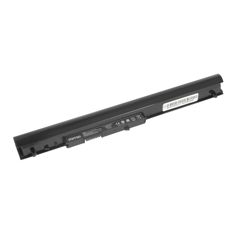 Bateria Mitsu do HP 240 G2, 255 G2 - 11.1v