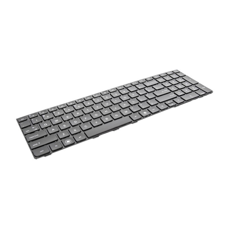 Klawiatura laptopa do HP ProBook 4530s, 4730s (ramka)