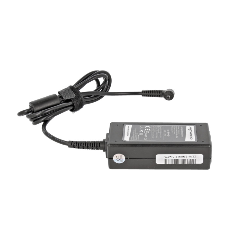 Zasilacz Movano 12v 2a (3.5x1.35) 24W do Kiano