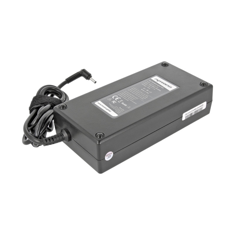 Zasilacz Movano 19v 7.7a (4.0x1.35) 150W do Asus