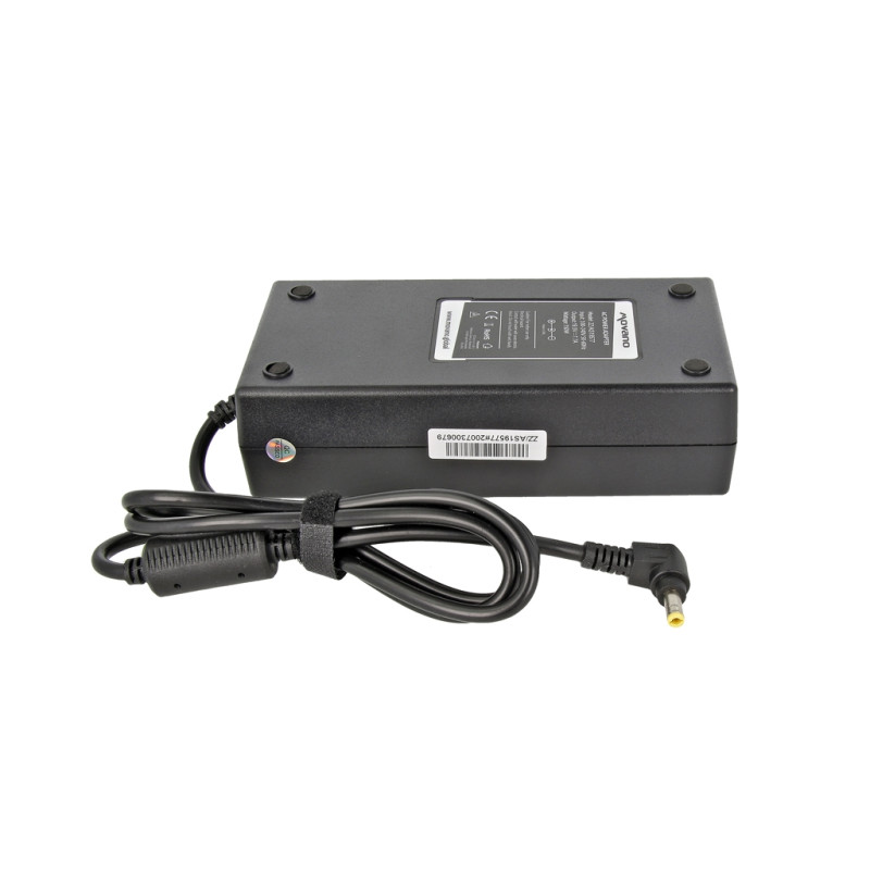 Zasilacz Movano 19.5v 7.7a (5.5x2.5) 150W do Asus