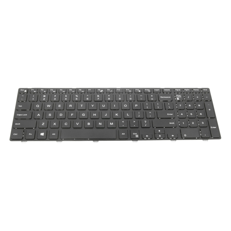 Klawiatura laptopa do Dell Inspiron 5547, 5552