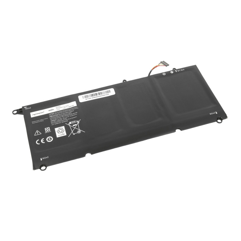Bateria Movano do Dell XPS 13 (9350)