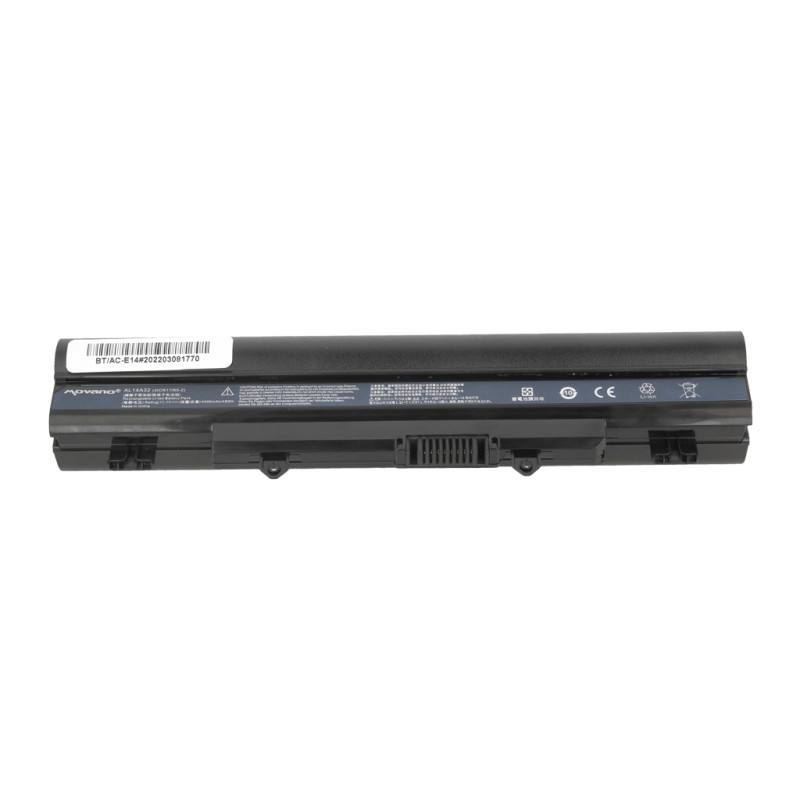 Bateria do Acer Aspire E14, E15, E5-511