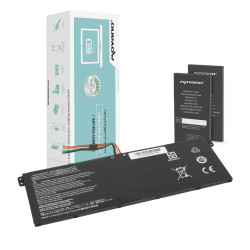 Bateria do Acer Aspire ES1, V3