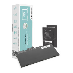 Bateria do HP EliteBook 840 G3, 850 G3