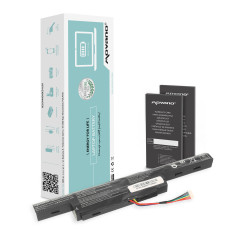 Bateria do Acer Aspire E5-475, E5-575 - 10.8v