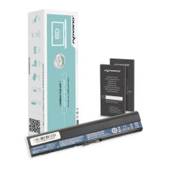 Bateria do Acer Aspire One 725, 756