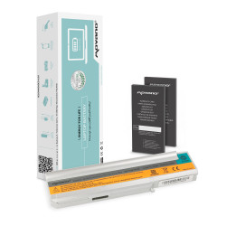 Bateria do Lenovo N100, N200