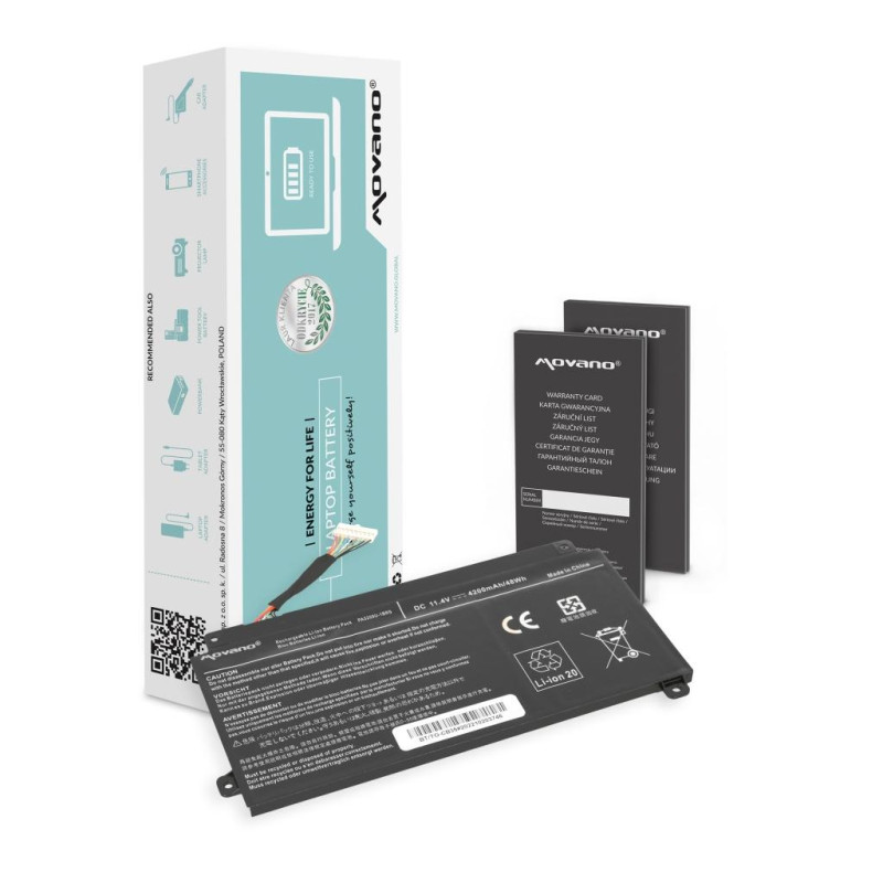 Bateria do Toshiba ChromeBook CB35