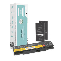 Bateria do Lenovo ThinkPad E550