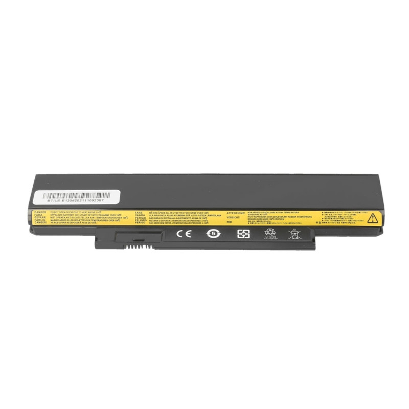 Bateria do Lenovo ThinkPad Edge E120, X121E