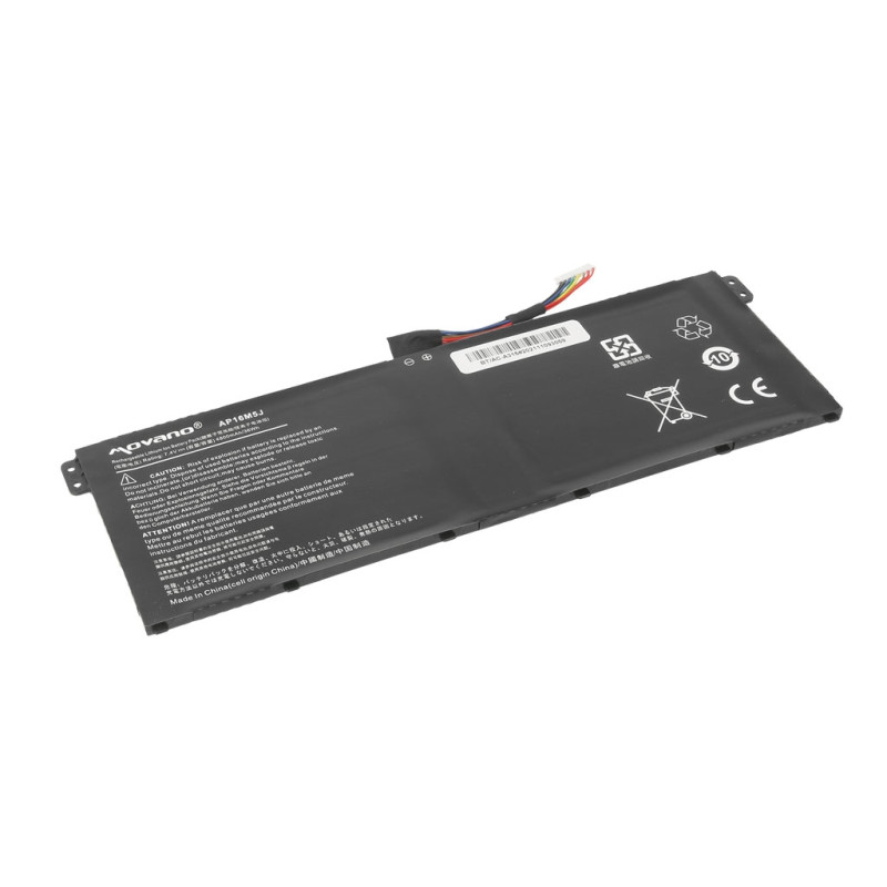 Bateria do Acer Aspire 3 A314, A315