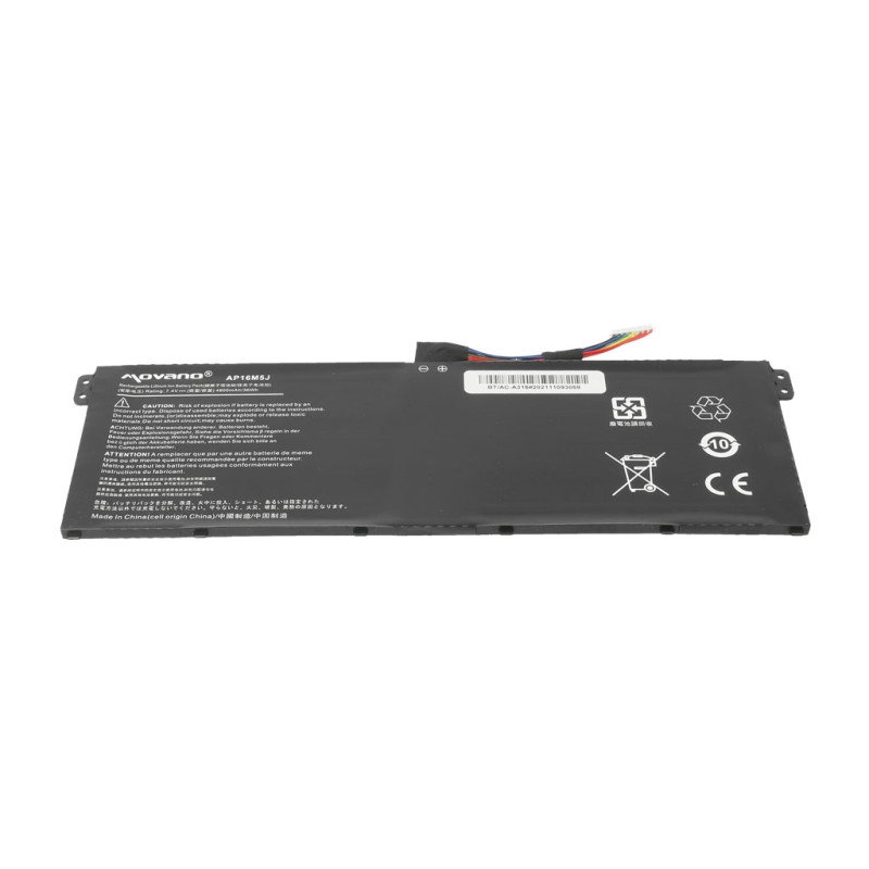 Bateria do Acer Aspire 3 A314, A315