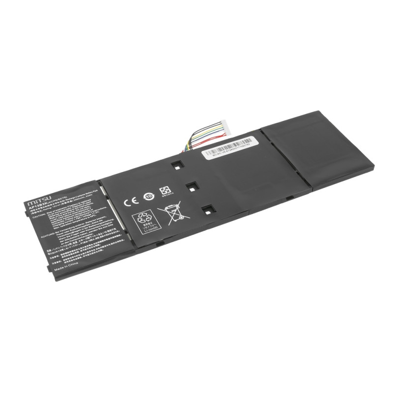 Bateria Mitsu do Acer Aspire V5-572