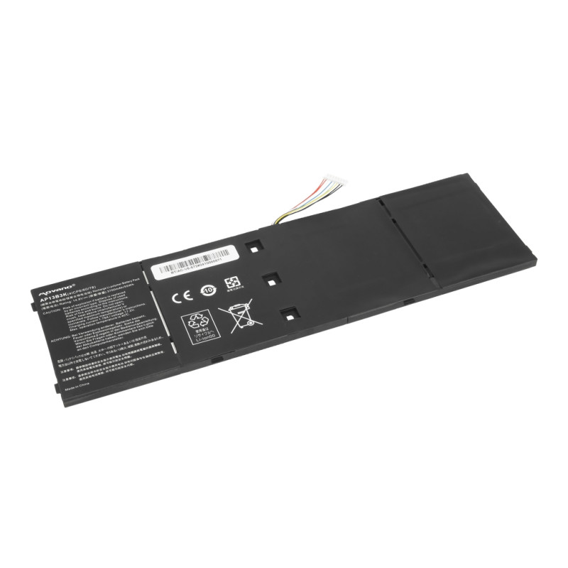 Bateria do Acer Aspire V5-572