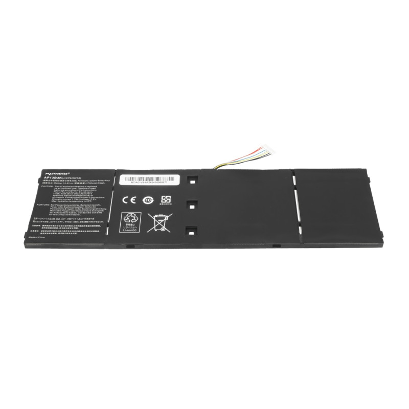 Bateria do Acer Aspire V5-572