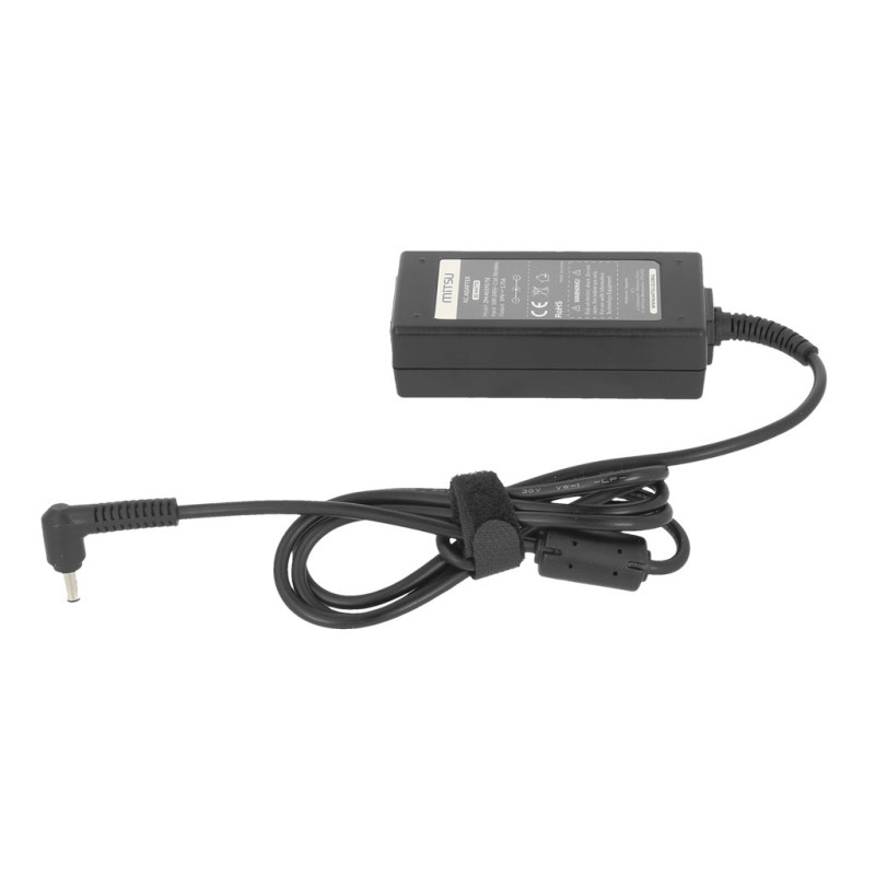 Zasilacz Mitsu 19v 1.75a (4.0x1.35) 33W do Asus
