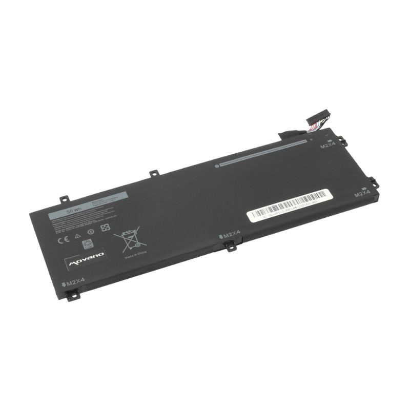 Bateria Movano do Dell XPS 15 (9550) - RRCGW