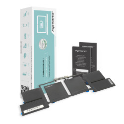 Bateria do Apple MacBook Pro A1707, A1820