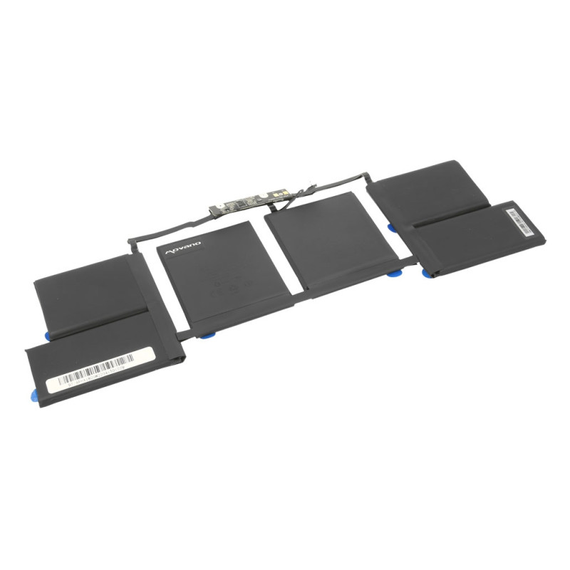 Bateria do Apple MacBook Pro A1707, A1820