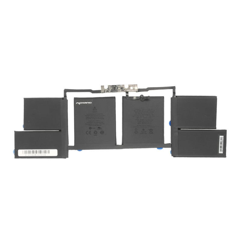 Bateria do Apple MacBook Pro A1707, A1820