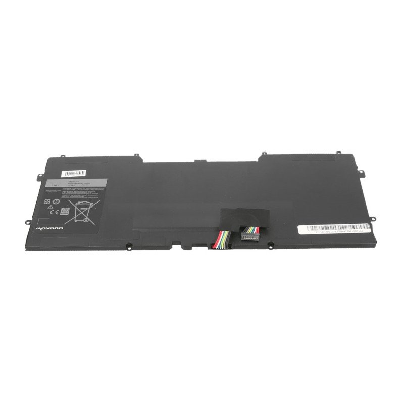Bateria Movano do Dell XPS 13 (9333)