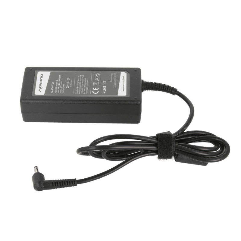 Zasilacz Movano 19v 3.42a (4.0x1.7) 65W do Huawei