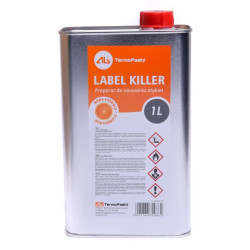 LABEL KILLER 1L