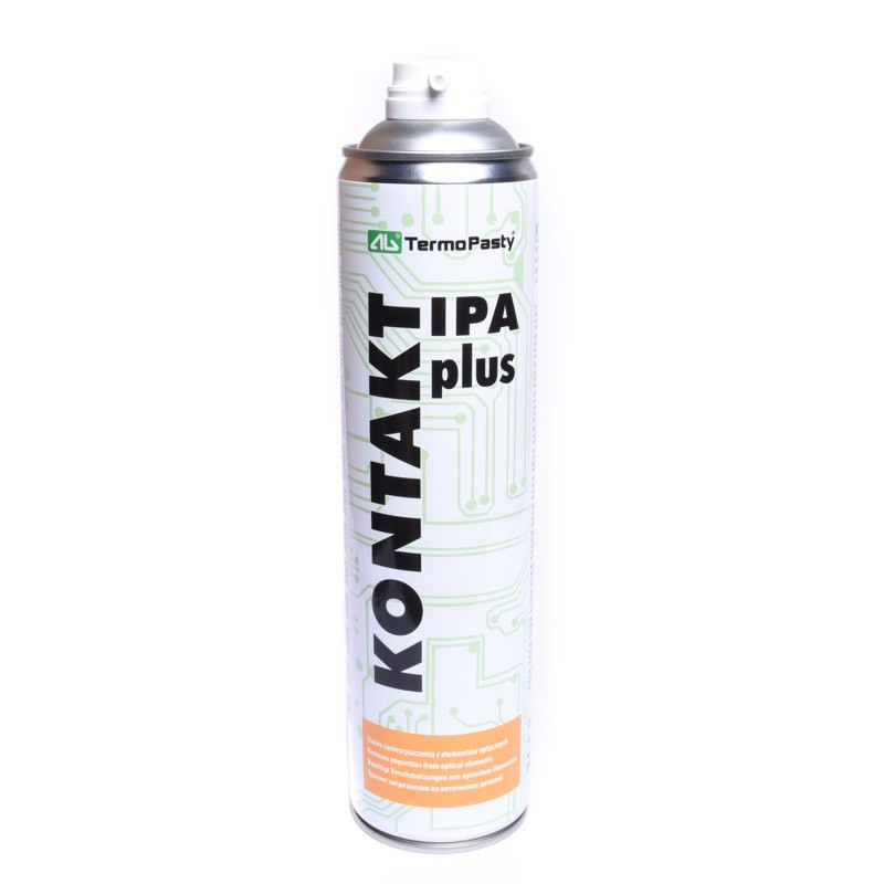 KONTAKT IPA PLUS 600ml SPRAY