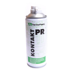 KONTAKT PR 400ml. ZE SZCZOTECZKĄ