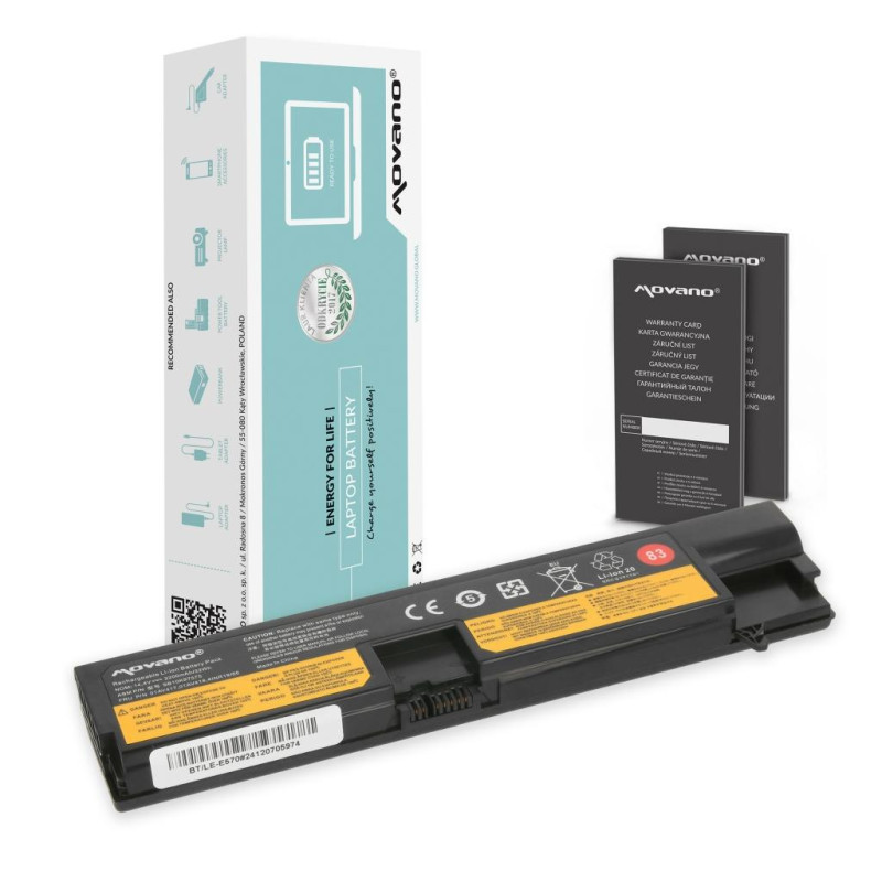 Bateria do Lenovo ThinkPad E570, E570C, E575