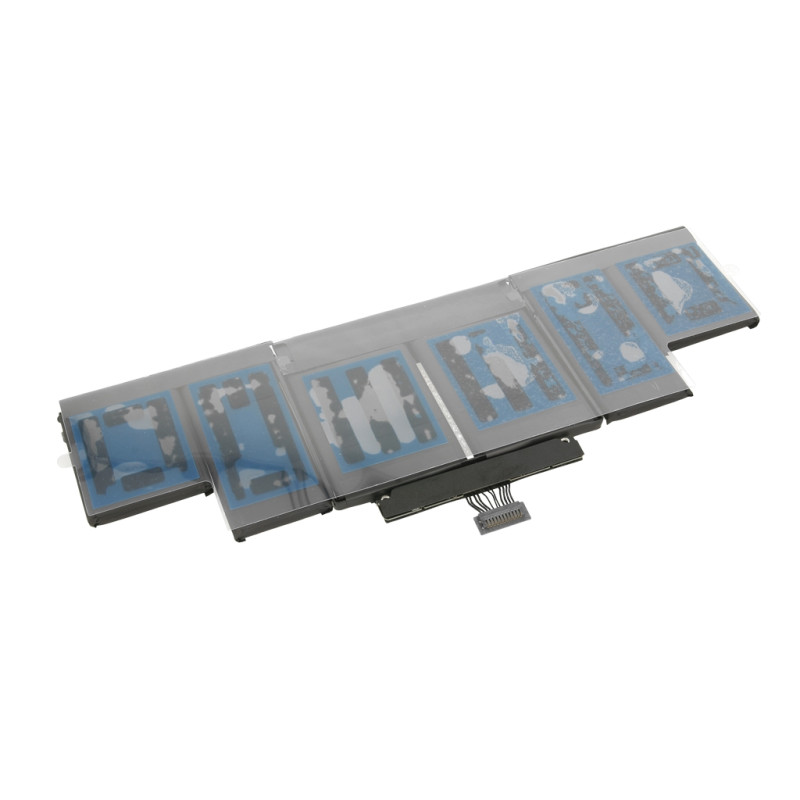 Bateria Mitsu do Apple MacBook Pro A1398 15" - A1494 (2013, 2014 r.)