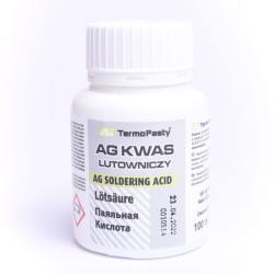 KWAS LUTOWNICZY 100ml.