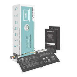 Bateria do Samsung NP370R5E, NP450R5E, NP510R5E