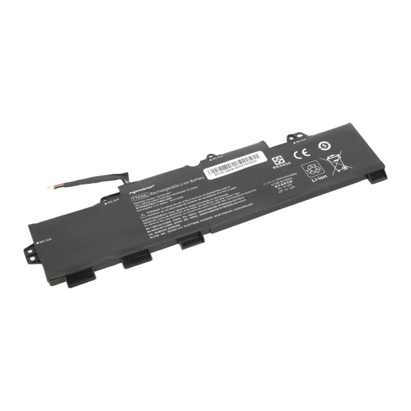 Bateria do HP EliteBook 755 G5, 850 G5