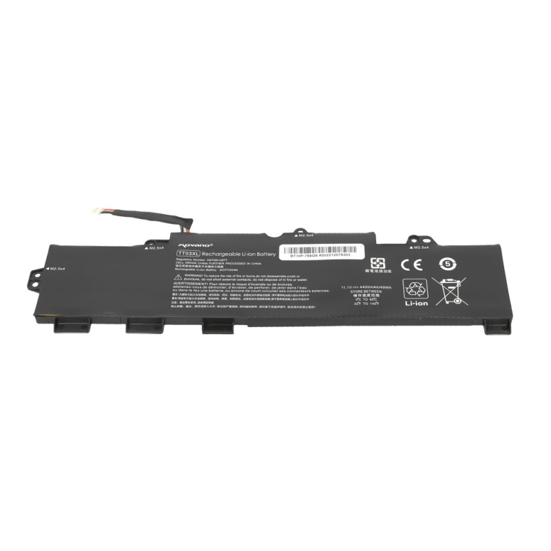 Bateria do HP EliteBook 755 G5, 850 G5