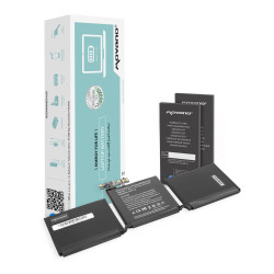 Bateria do Apple MacBook Pro 13 A1708 (A1713)