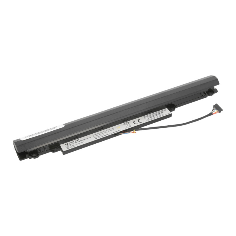 Bateria do Lenovo IdeaPad 100-15IBY