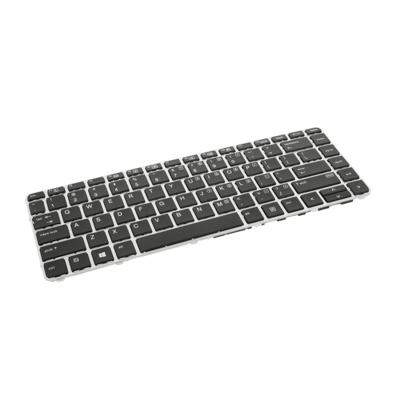 Klawiatura laptopa do HP EliteBook 745 840 G3, 745 840 G4