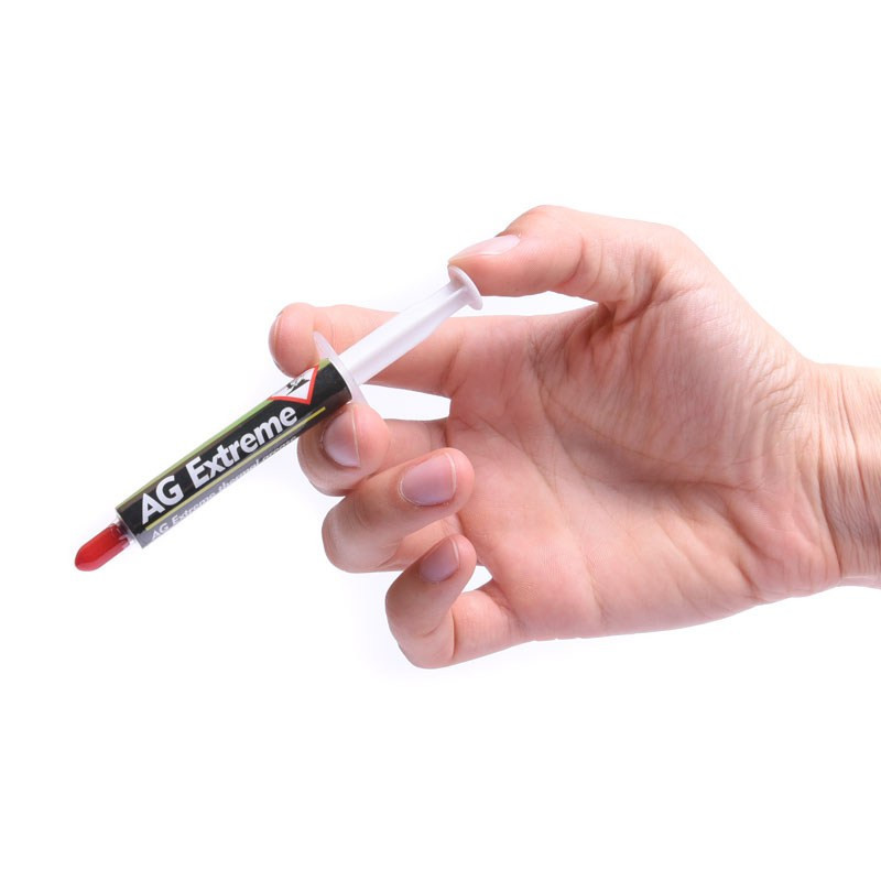 PASTA TERMOPRZEWODZĄCA AG EXTREME 3g.