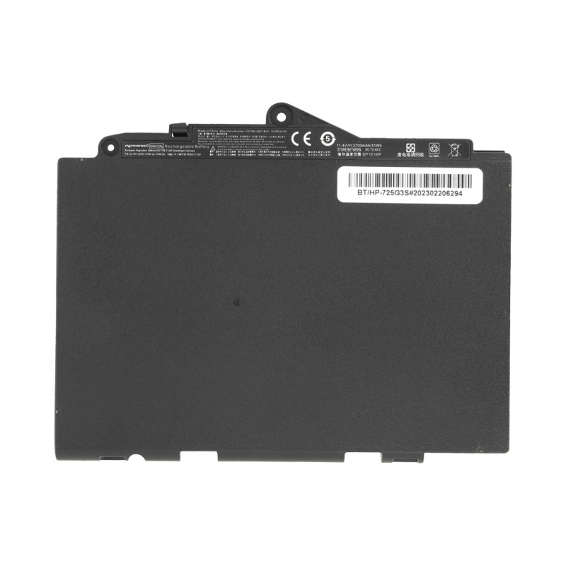 Bateria do HP EliteBook 725 G3, 820 G3 (2700mAh)