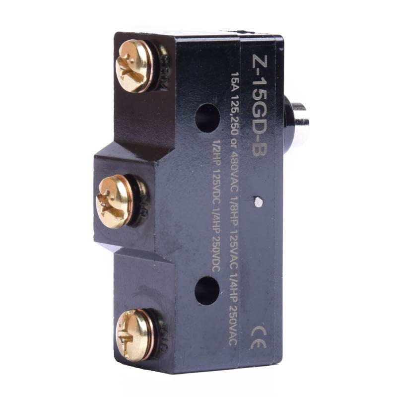 PRZEŁĄCZNIK KRAŃCOWY Z15GD-B