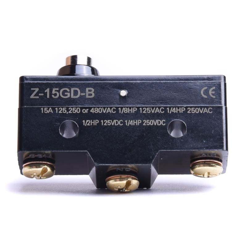 PRZEŁĄCZNIK KRAŃCOWY Z15GD-B