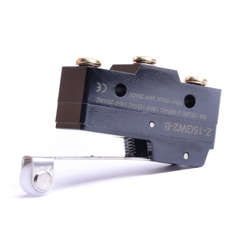 PRZEŁĄCZNIK KRAŃCOWY Z15GW2-B